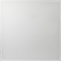 Светильник потолочный без блока "Армстронг" Эра ОПАЛ SPL-5-40-6K 40Вт 2800Лм 6500К 595х595мм IP40 картинка 